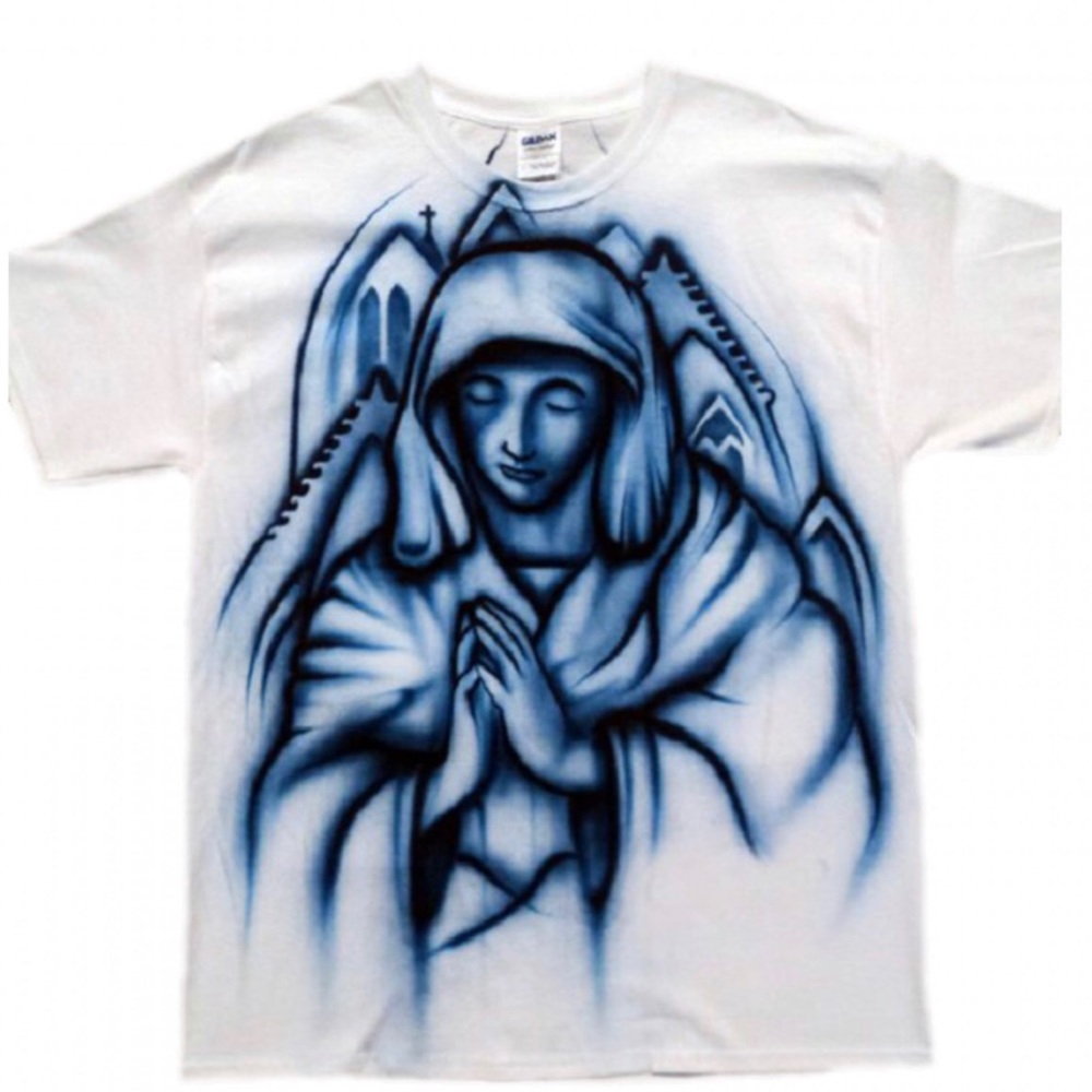 virgen de guadalupe
